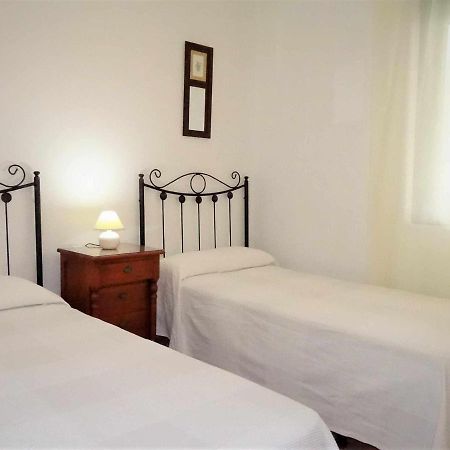 Apartamento En Atlanterra Playa 33A Захара-де-лос-Атунес Экстерьер фото