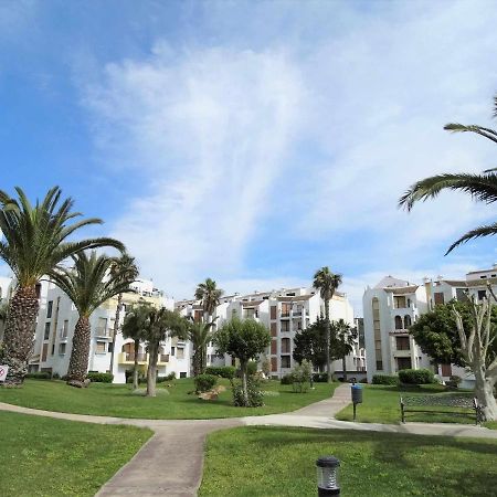 Apartamento En Atlanterra Playa 33A Захара-де-лос-Атунес Экстерьер фото