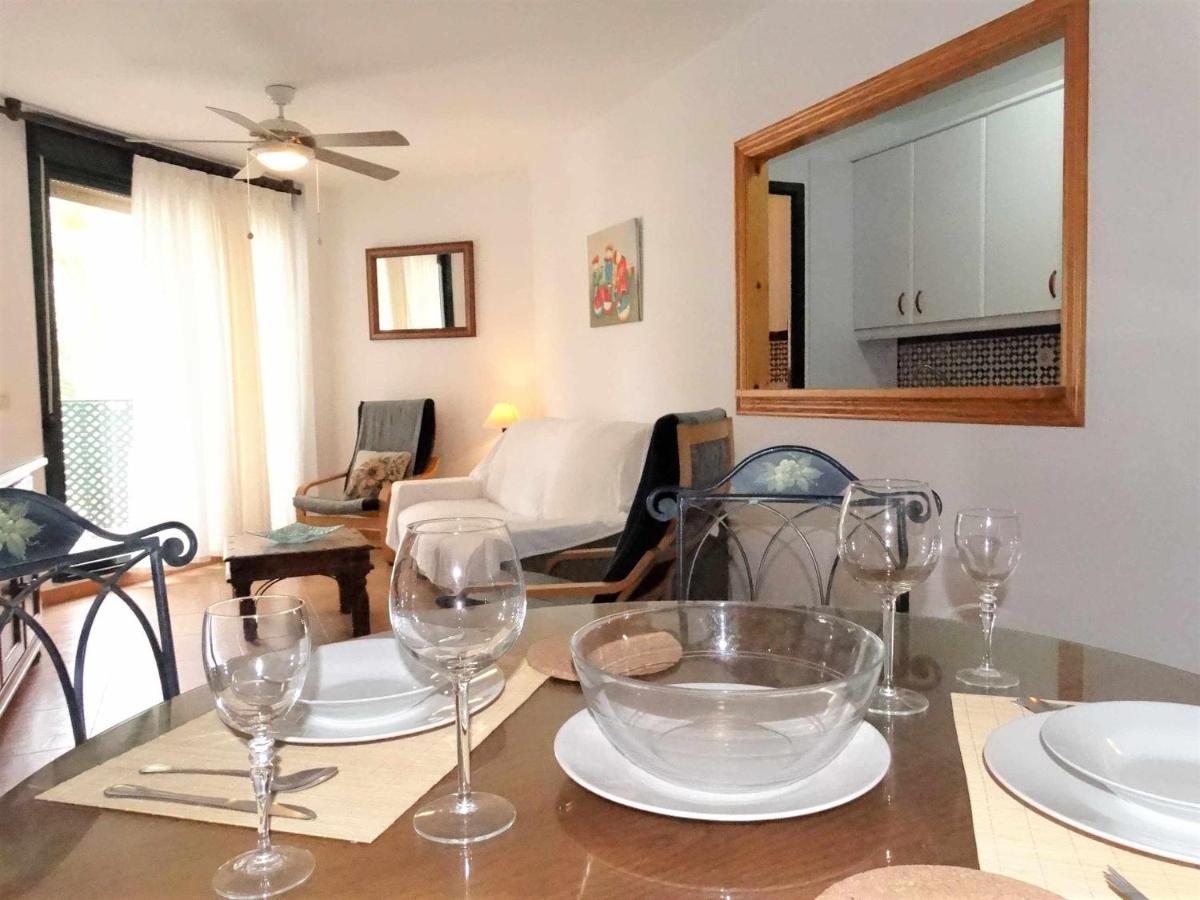 Apartamento En Atlanterra Playa 33A Захара-де-лос-Атунес Экстерьер фото