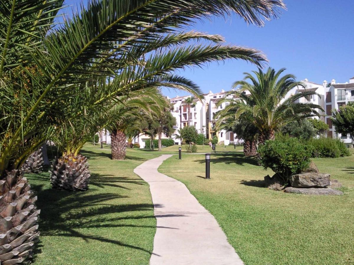 Apartamento En Atlanterra Playa 33A Захара-де-лос-Атунес Экстерьер фото