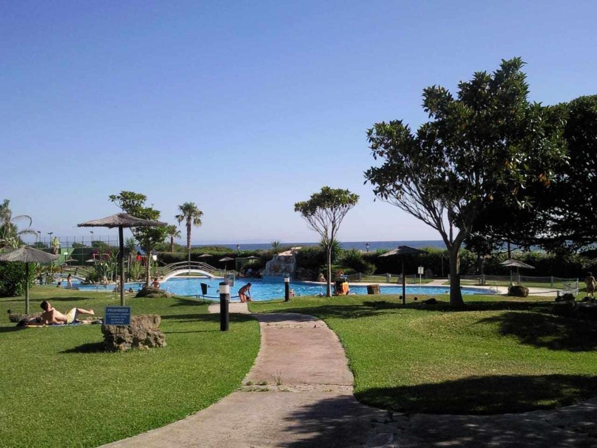 Apartamento En Atlanterra Playa 33A Захара-де-лос-Атунес Экстерьер фото